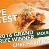 Discover Duck Recipe Contest 2016 Grand Prize Winner
