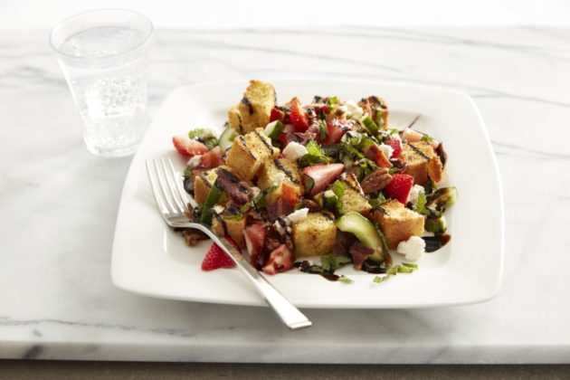 General Mills Neighborhood To Nation Competition PressBistroRecipe