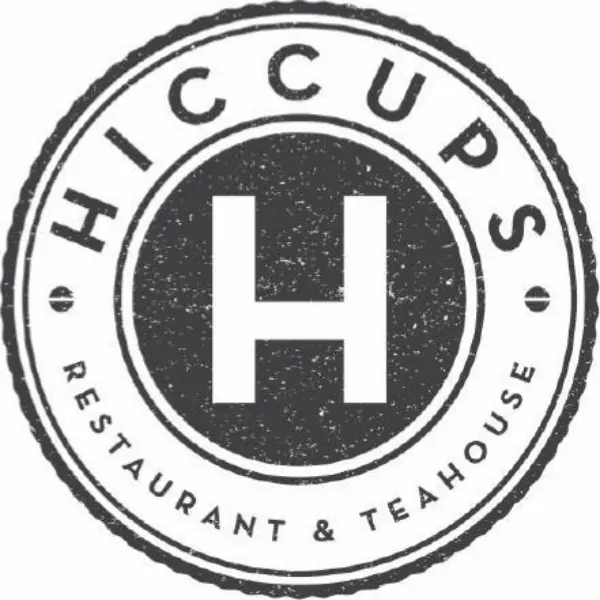 Hiccups Logo