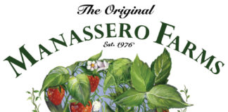 Manassero Farms Logo