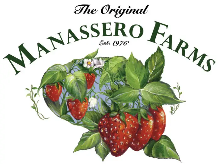 Manassero Farms Logo