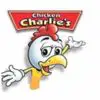 OC Fair Charlie's Chicken Coast Packing Logos