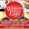 Western Foodservice & Hospitality Expo Logo