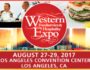 Western Foodservice & Hospitality Expo Logo