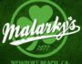 Malarky's Logo