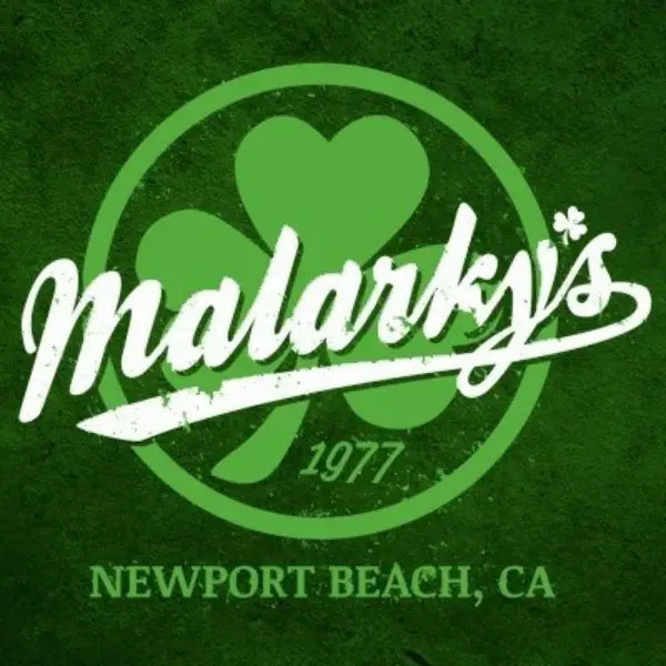 Malarky’s – Newport Beach