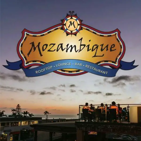 Mozambique Rooftop Lounge BAar Restaurant