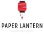 Paper Lantern Dumpling House Logo