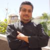 Chef Porfirio Gomez