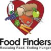 Food Finders Logo
