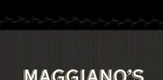 Maggiano's Logo