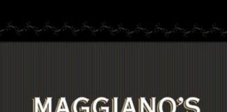 Maggiano's Logo
