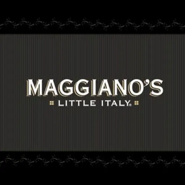Maggiano's Little Italy Logo