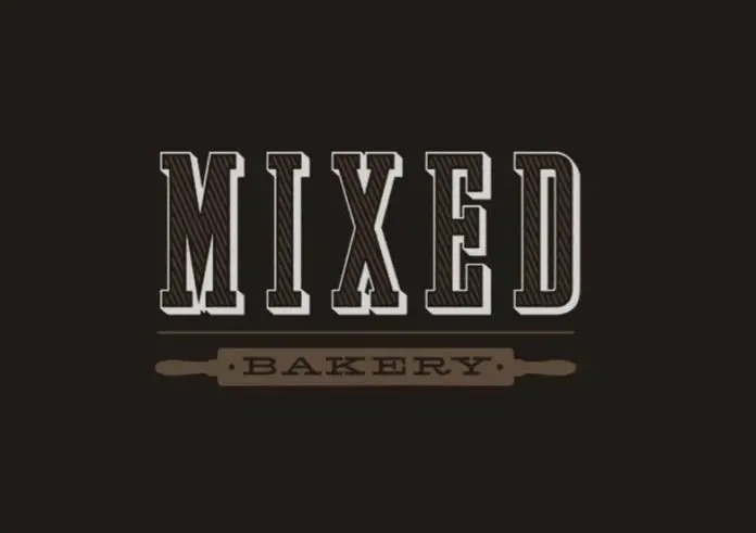 Mixed Bakery Logo