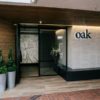 Oak Oak 2017