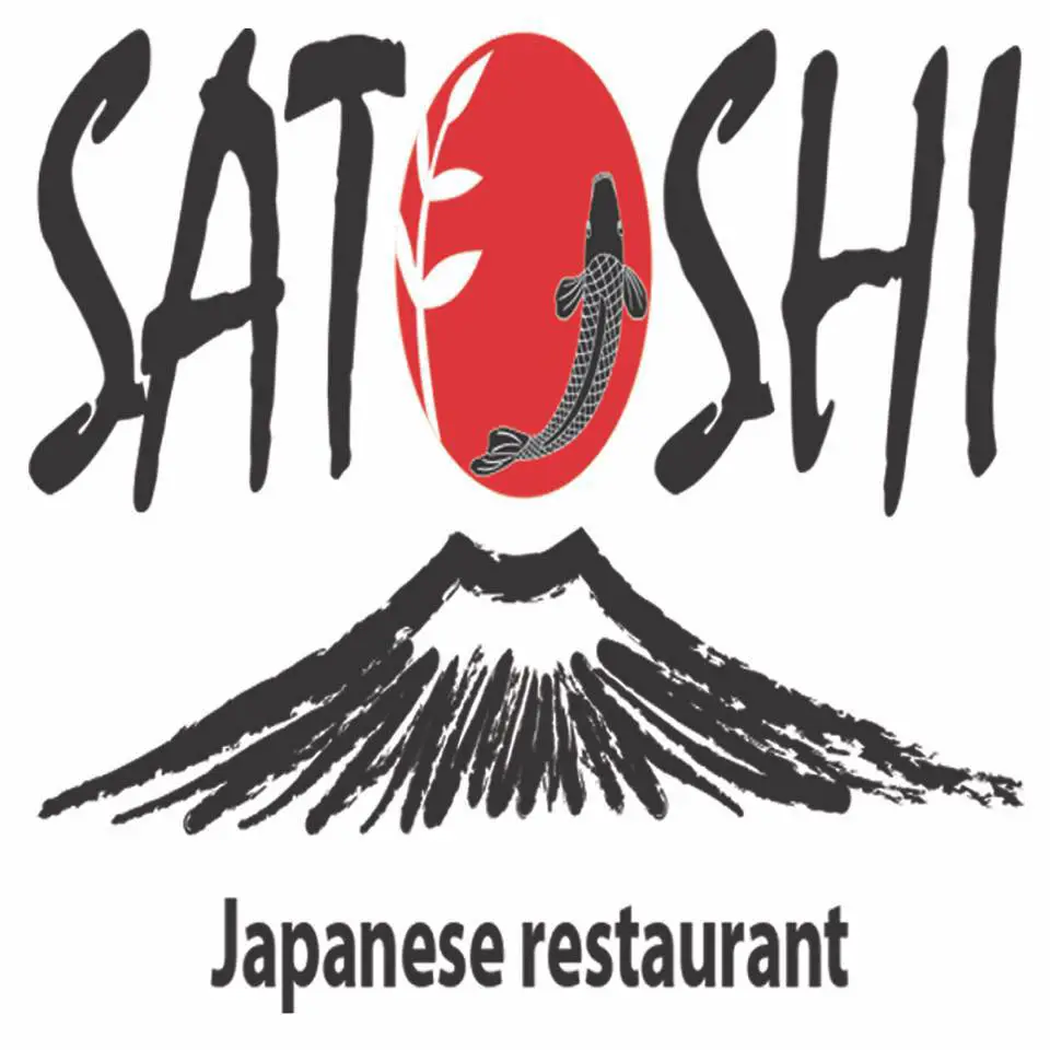 Satoshi Logo
