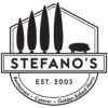 Stefanos Logo