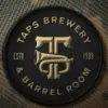 TAPS Production Brewery & Barrel Room