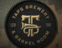 TAPS Production Brewery & Barrel Room