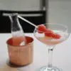 Ocean Prime Watermelon Elyx Cocktail