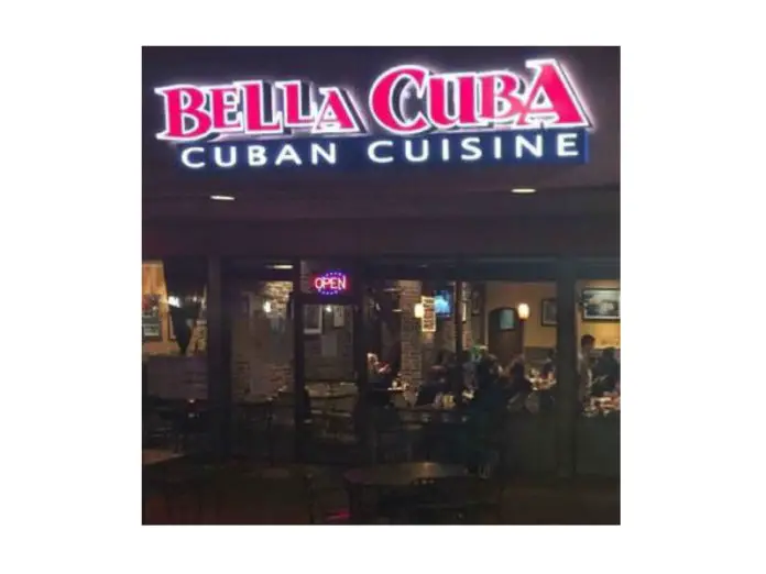 Bella Cuba