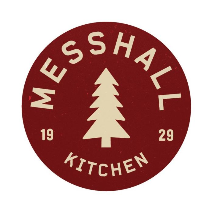 MessHall Logo