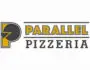 Parallel Pizzeria Logo