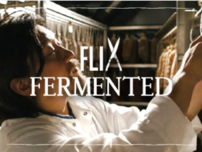Flix Fermented