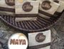 Hotel Maya Doubletree Cookies