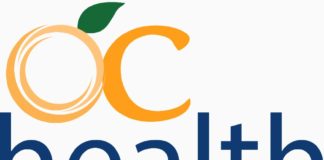 OC Health Care Agency Logo