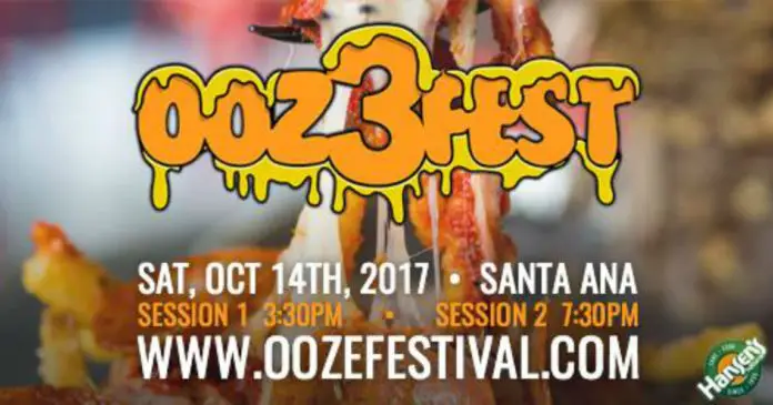 Oozefest Festival