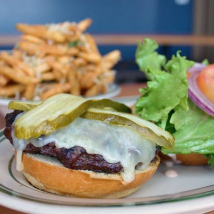 Tuesday Burger Madness @ Mama's on 39 Restaurant - Huntington Beach | Huntington Beach | California | United States