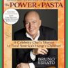 Power Of Pasta By Bruno Serato