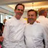 Robb Report Culinary Masters Chefs Keller And Boulud (1)