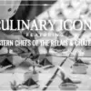 Culinary Icons