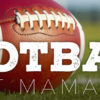 Football Mama 39