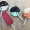 Small Batch Mar Vista Assortment Of Popsicles