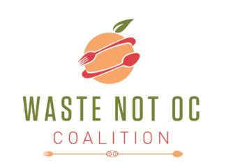 Waste Not OC Coalition Logo