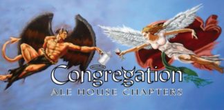 Congregation Ale House Logo