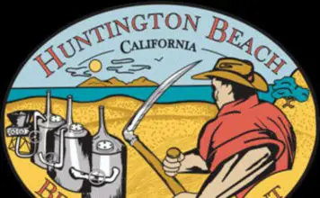 Huntington Beach Beer Co Logo