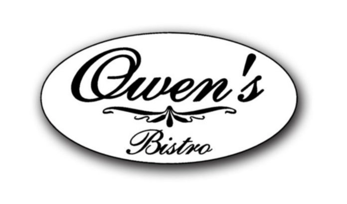 Owen's Bistro Logo
