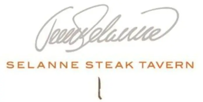 Selanne Steak Tavern Logo