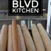 BLVD Kitchen