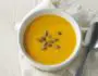 Panera Kid's Autumn Squash Soup