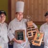 Pechanga Chef Martin Takes Home Award