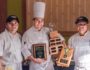 Pechanga Chef Martin Takes Home Award