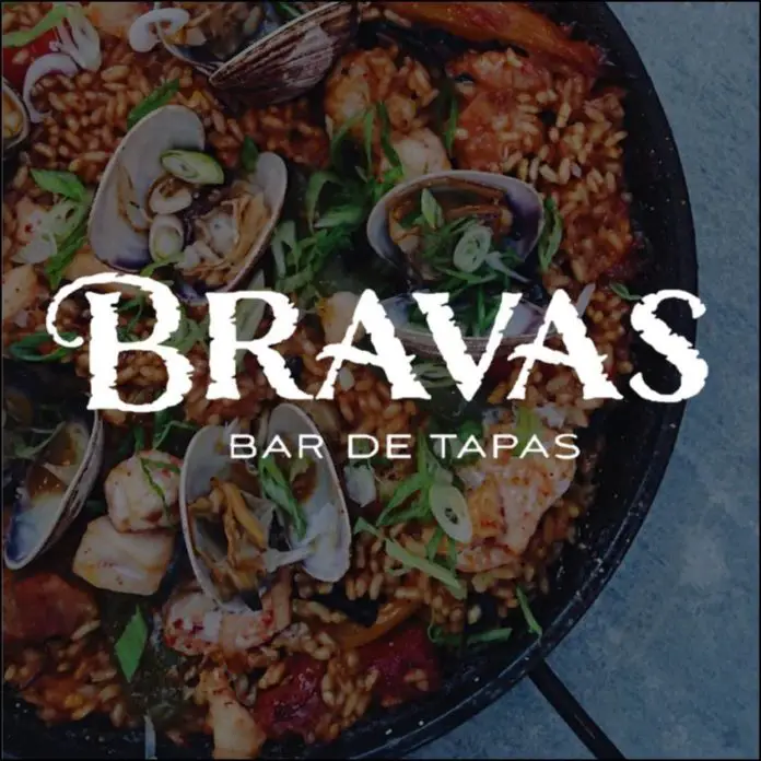 Bravas Bar De Tapas