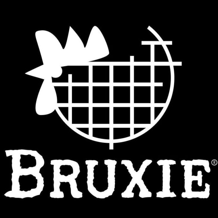 Bruxie Logo