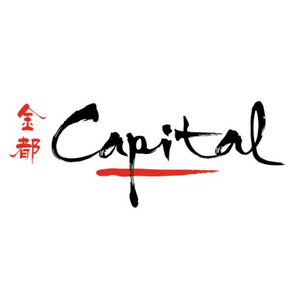 Capital Seafod Logo