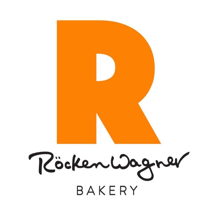RockenWagner Bakery Logo